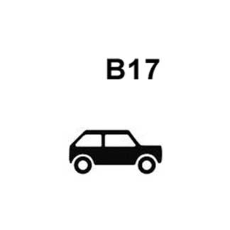 Klasse BF17
